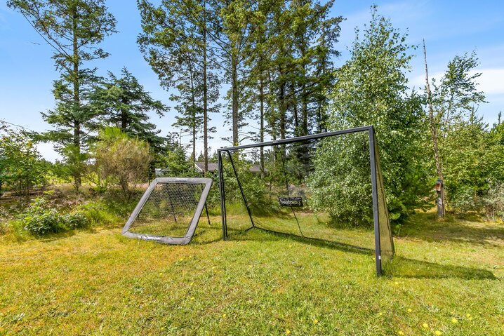 Sommerhus 30185 på Jens Thomsensvej 13, Houstrup - Billede #32