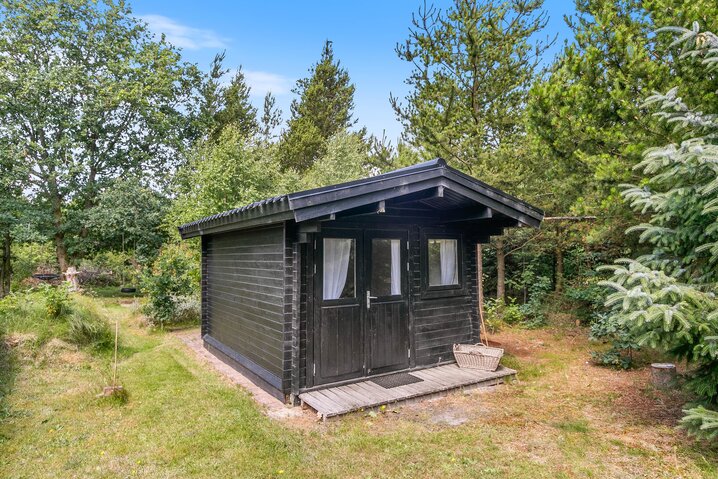 Sommerhus 30185 på Jens Thomsensvej 13, Houstrup - Billede #33