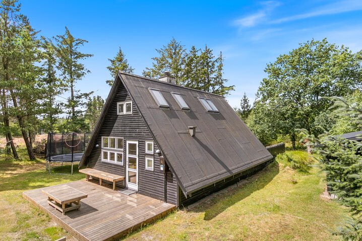 Sommerhus 30185 på Jens Thomsensvej 13, Houstrup - Billede #36