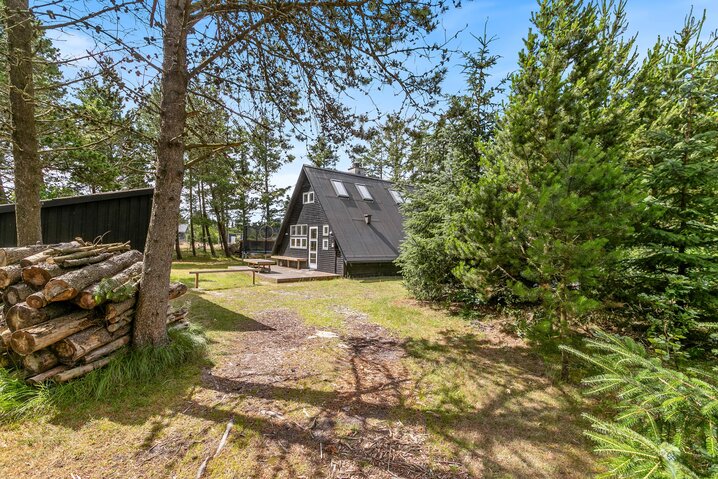 Sommerhus 30185 på Jens Thomsensvej 13, Houstrup - Billede #37
