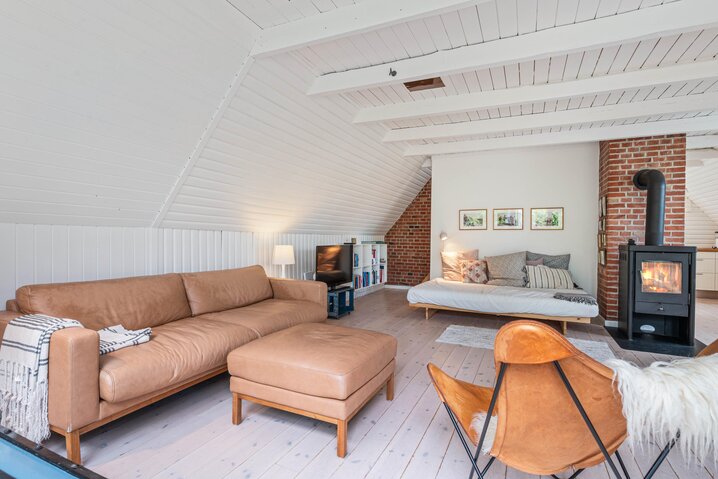 Sommerhus 30185 på Jens Thomsensvej 13, Houstrup - Billede #1