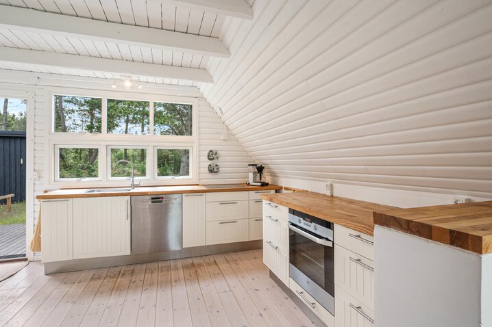 Ferienhaus 30185 in Jens Thomsensvej 13, Houstrup - Bild #2