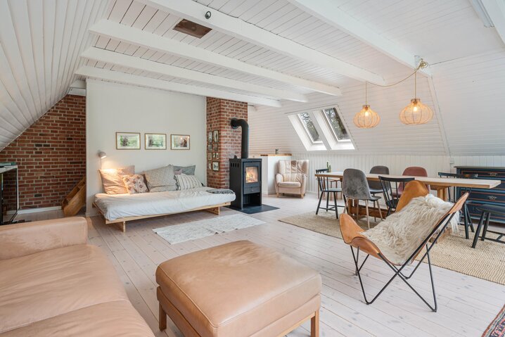 Sommerhus 30185 på Jens Thomsensvej 13, Houstrup - Billede #3