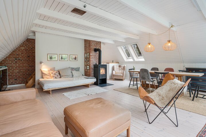 Ferienhaus 30185 in Jens Thomsensvej 13, Houstrup - Bild #3
