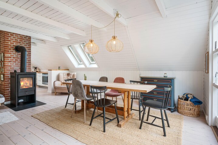 Sommerhus 30185 på Jens Thomsensvej 13, Houstrup - Billede #7