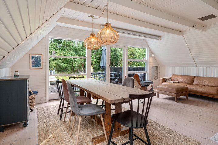 Sommerhus 30185 på Jens Thomsensvej 13, Houstrup - Billede #8