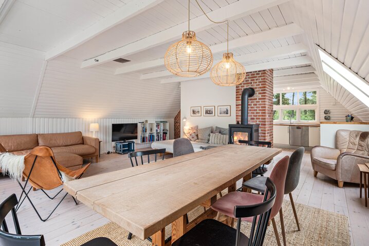 Sommerhus 30185 på Jens Thomsensvej 13, Houstrup - Billede #9