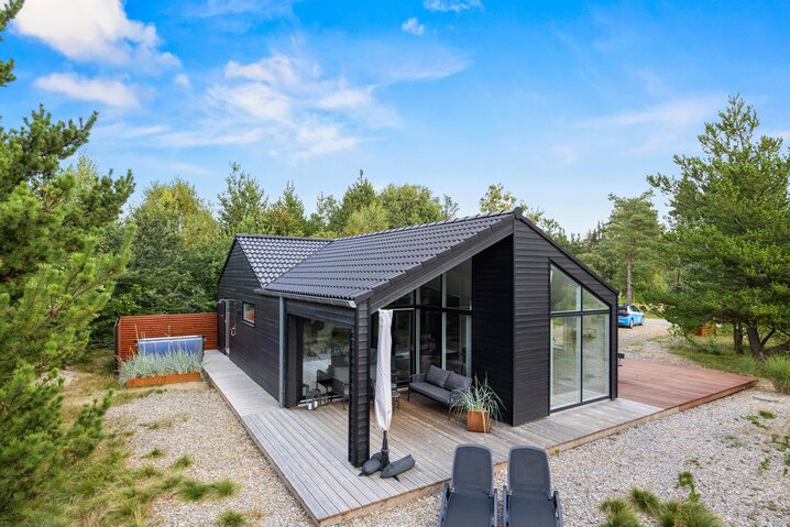 Sommerhus 30188 på Søndervang 68, Houstrup - Billede #0