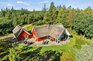 Sommerhus 30190 på Houstrup Strandvej 25, Houstrup - Billede #1
