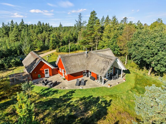 Ferienhaus 30190 in Houstrup Strandvej 25, Houstrup - Bild #0