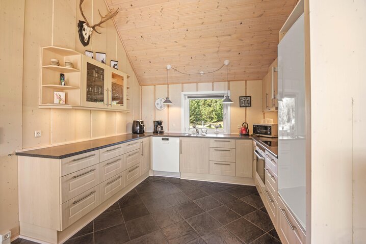 Ferienhaus 30190 in Houstrup Strandvej 25, Houstrup - Bild #2