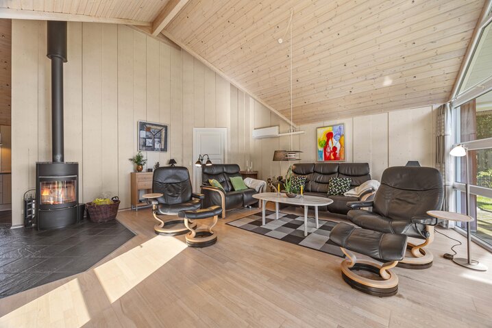 Ferienhaus 30190 in Houstrup Strandvej 25, Houstrup - Bild #3