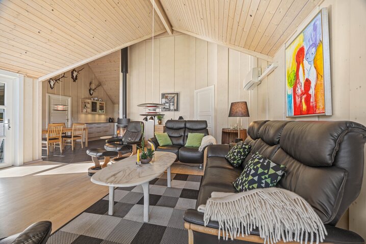 Ferienhaus 30190 in Houstrup Strandvej 25, Houstrup - Bild #4