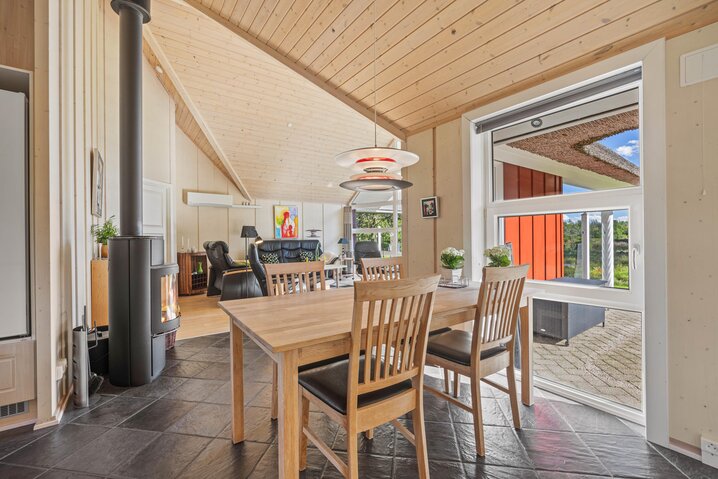 Ferienhaus 30190 in Houstrup Strandvej 25, Houstrup - Bild #5
