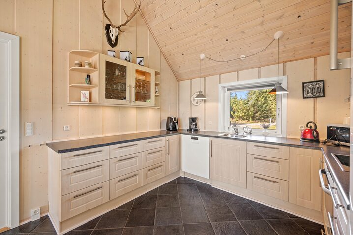 Ferienhaus 30190 in Houstrup Strandvej 25, Houstrup - Bild #8