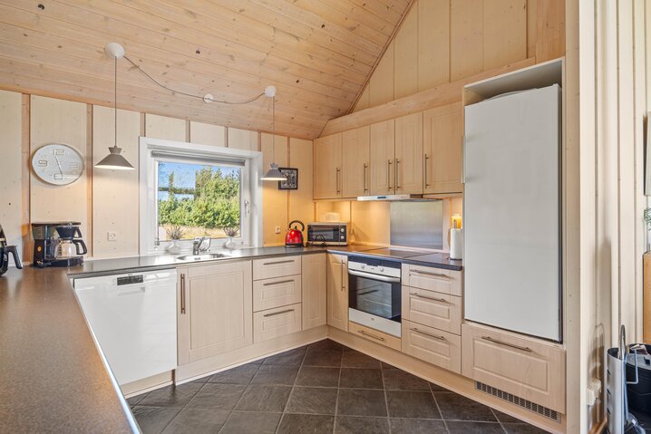 Ferienhaus 30190 in Houstrup Strandvej 25, Houstrup - Bild #9