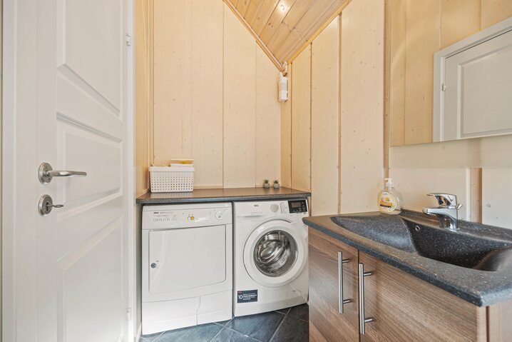 Ferienhaus 30190 in Houstrup Strandvej 25, Houstrup - Bild #17