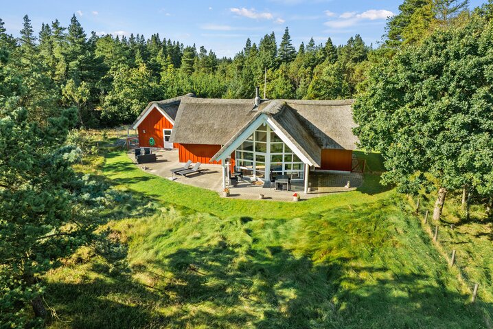 Sommerhus 30190 på Houstrup Strandvej 25, Houstrup - Billede #20