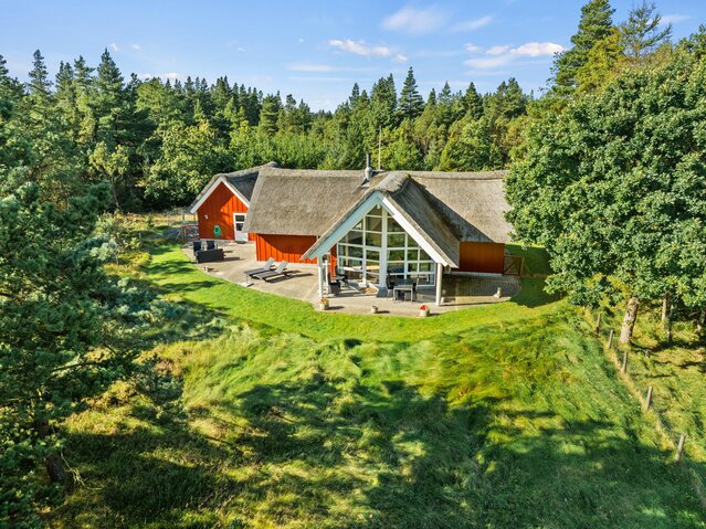 Ferienhaus 30190 in Houstrup Strandvej 25, Houstrup - Bild #20