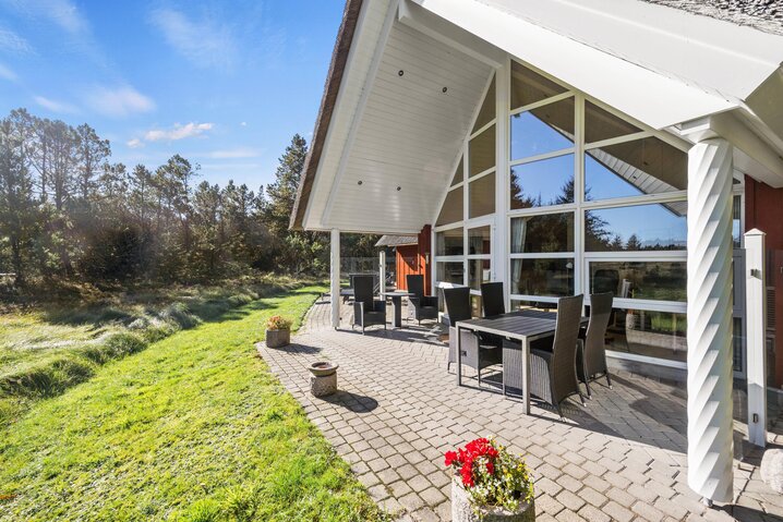 Ferienhaus 30190 in Houstrup Strandvej 25, Houstrup - Bild #21