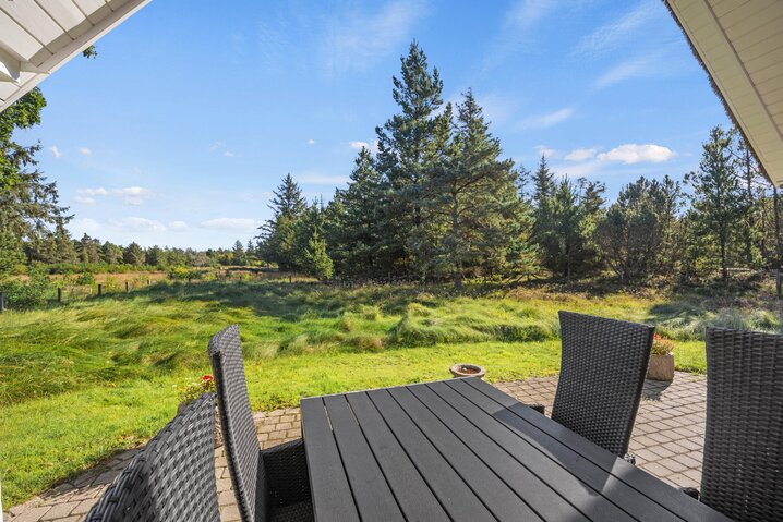 Ferienhaus 30190 in Houstrup Strandvej 25, Houstrup - Bild #22