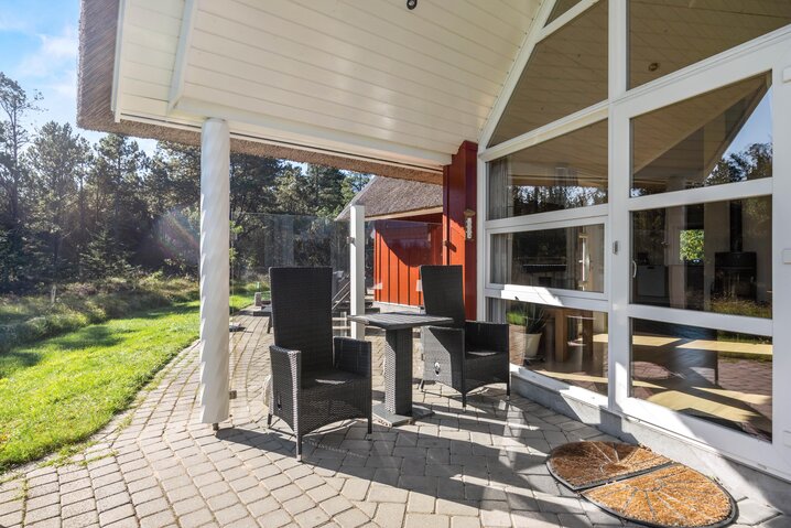 Ferienhaus 30190 in Houstrup Strandvej 25, Houstrup - Bild #23