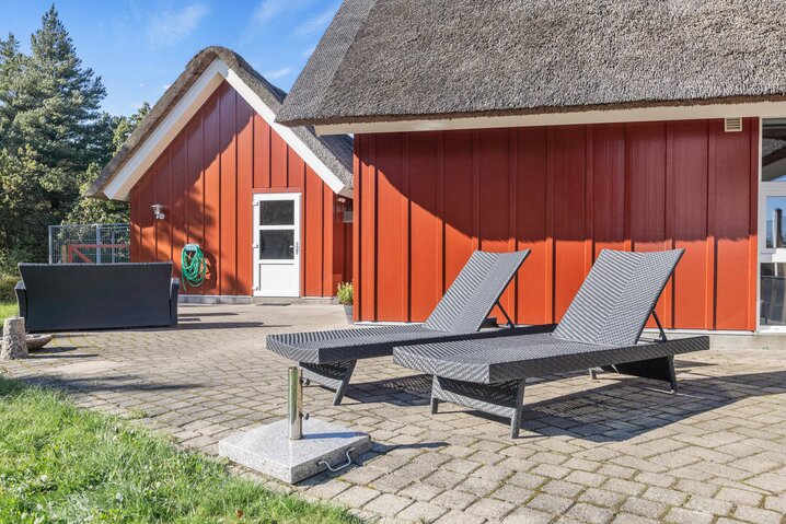 Ferienhaus 30190 in Houstrup Strandvej 25, Houstrup - Bild #25