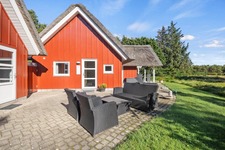 Ferienhaus 30190 in Houstrup Strandvej 25, Houstrup - Bild #27