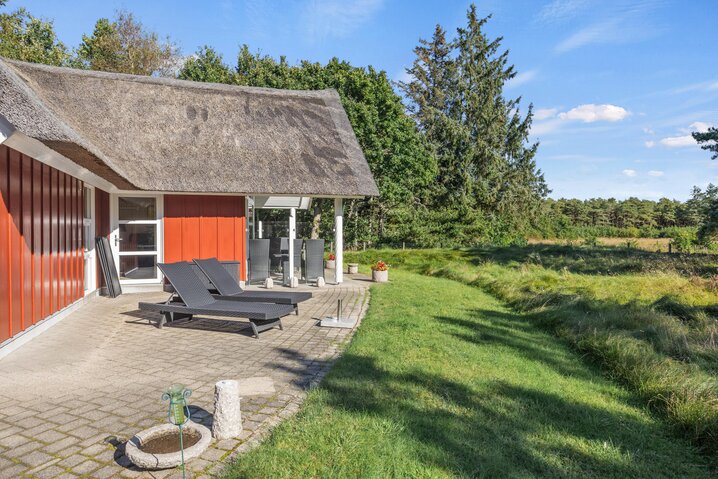 Ferienhaus 30190 in Houstrup Strandvej 25, Houstrup - Bild #28
