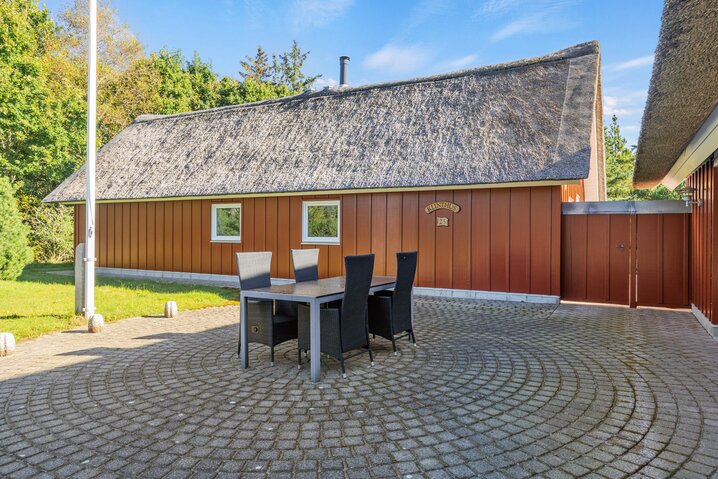 Ferienhaus 30190 in Houstrup Strandvej 25, Houstrup - Bild #29