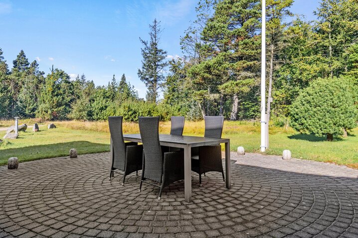 Ferienhaus 30190 in Houstrup Strandvej 25, Houstrup - Bild #30