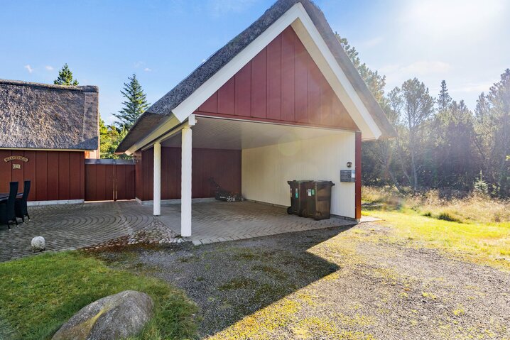 Ferienhaus 30190 in Houstrup Strandvej 25, Houstrup - Bild #31