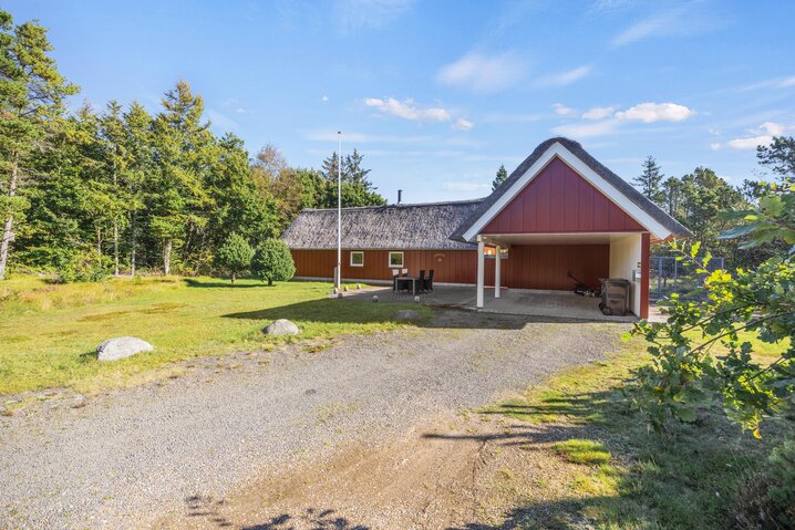 Sommerhus 30190 på Houstrup Strandvej 25, Houstrup - Billede #32