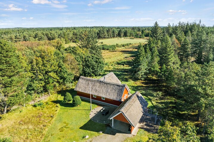 Sommerhus 30190 på Houstrup Strandvej 25, Houstrup - Billede #33