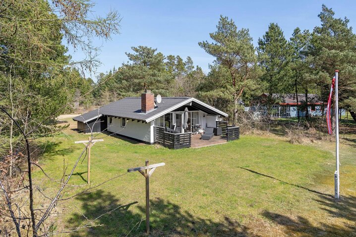 Sommerhus 30193 på Jeppesvej 10, Houstrup - Billede #0