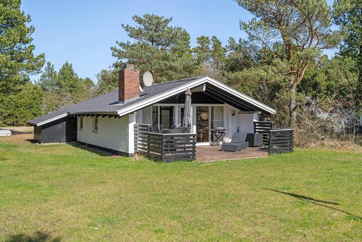 Sommerhus 30193 på Jeppesvej 10, Houstrup - Billede #15