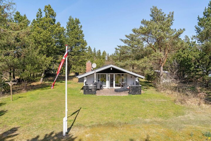 Sommerhus 30193 på Jeppesvej 10, Houstrup - Billede #20