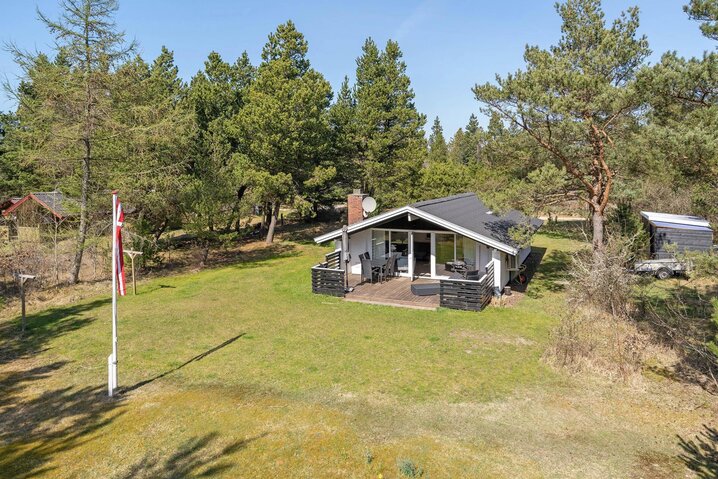 Sommerhus 30193 på Jeppesvej 10, Houstrup - Billede #21