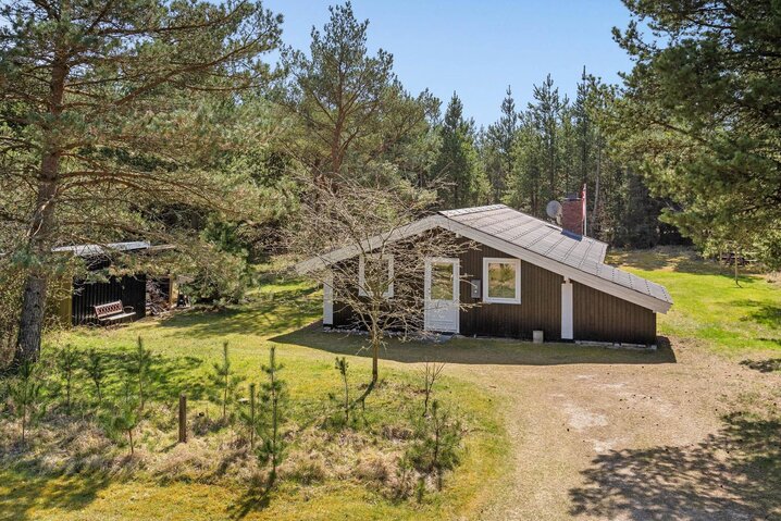 Sommerhus 30193 på Jeppesvej 10, Houstrup - Billede #25