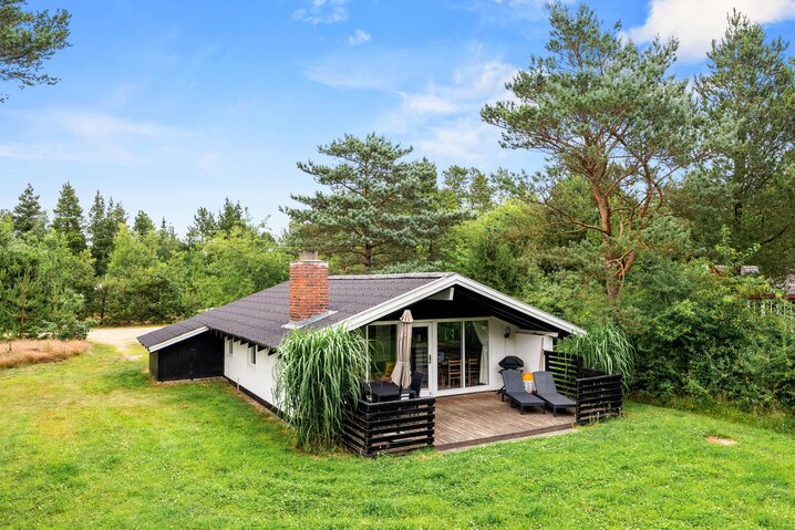 Ferienhaus 30193 in Jeppesvej 10, Houstrup - Bild #0