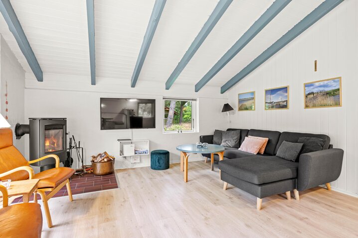 Ferienhaus 30193 in Jeppesvej 10, Houstrup - Bild #1