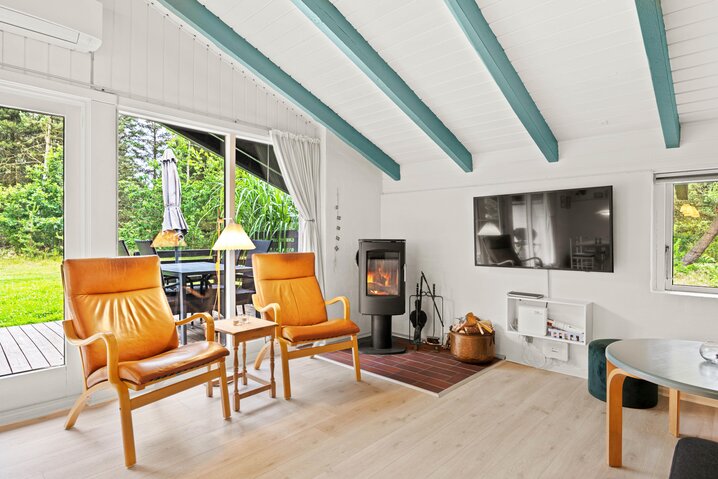Ferienhaus 30193 in Jeppesvej 10, Houstrup - Bild #3