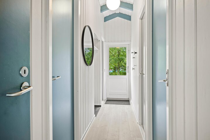 Ferienhaus 30193 in Jeppesvej 10, Houstrup - Bild #12