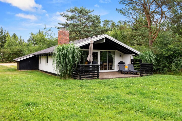 Ferienhaus 30193 in Jeppesvej 10, Houstrup - Bild #14