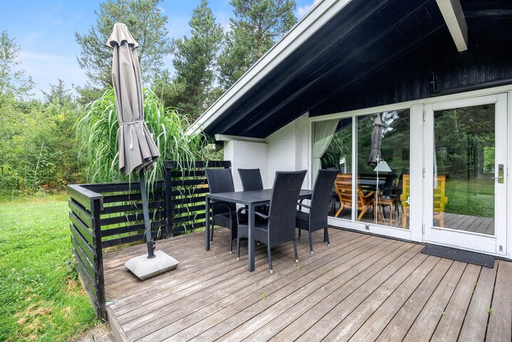 Ferienhaus 30193 in Jeppesvej 10, Houstrup - Bild #16