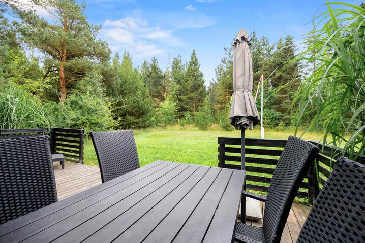 Ferienhaus 30193 in Jeppesvej 10, Houstrup - Bild #17