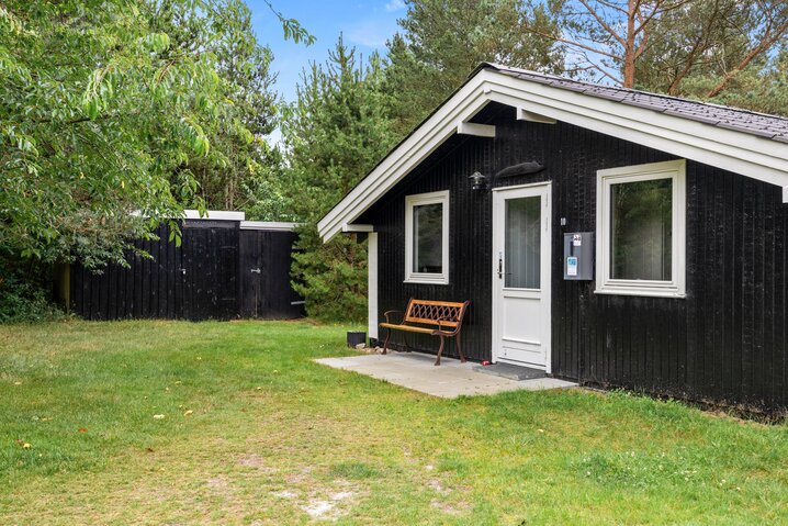 Ferienhaus 30193 in Jeppesvej 10, Houstrup - Bild #20