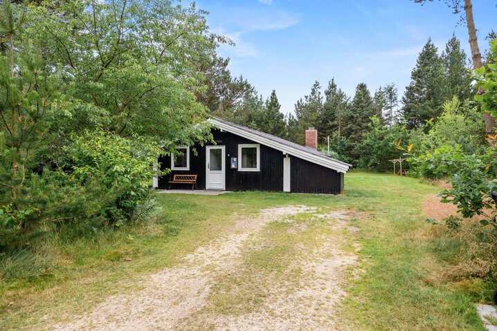 Ferienhaus 30193 in Jeppesvej 10, Houstrup - Bild #21