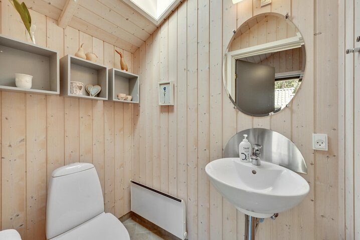 Sommerhus 30196 på Guldvangen 42, Houstrup - Billede #5