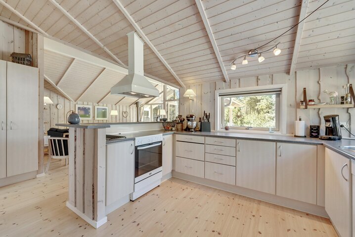 Sommerhus 30196 på Guldvangen 42, Houstrup - Billede #6